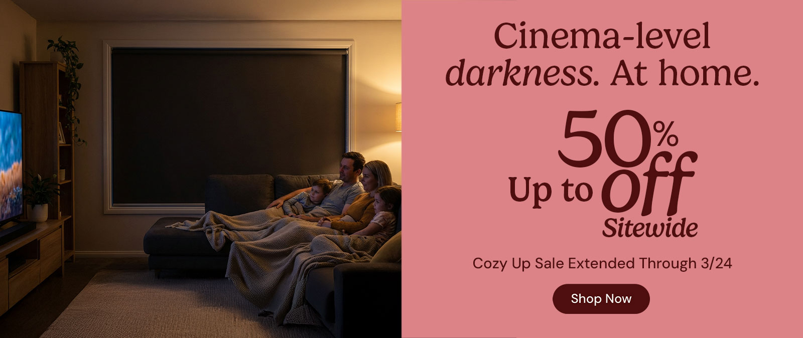 Shop Custom Blinds and Shades