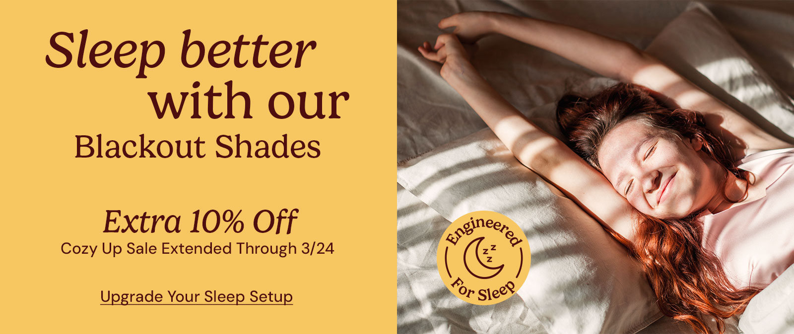 Shop Custom Blinds and Shades