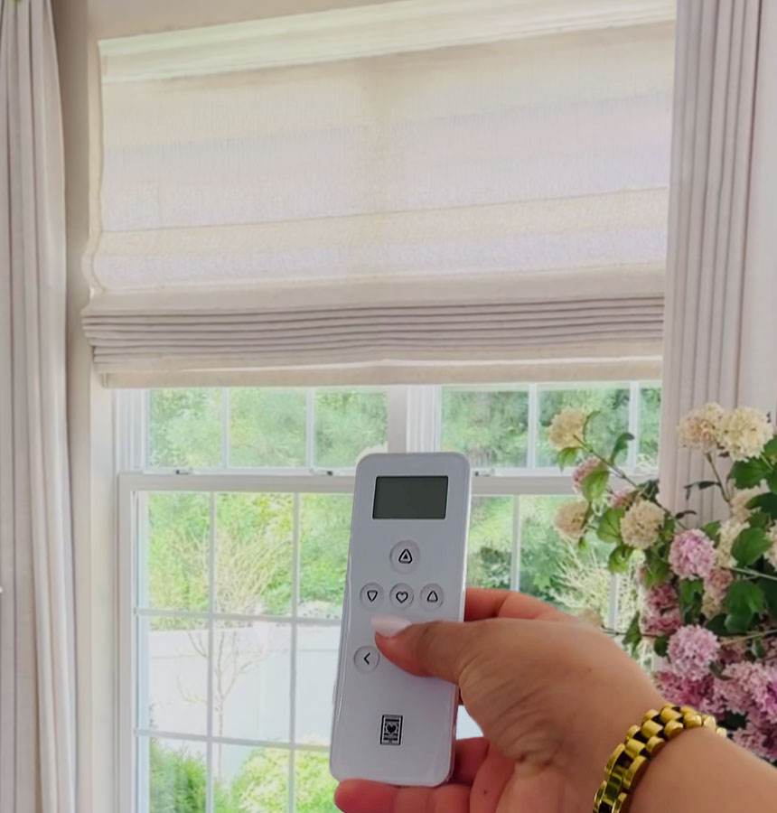 Image of cellular shades