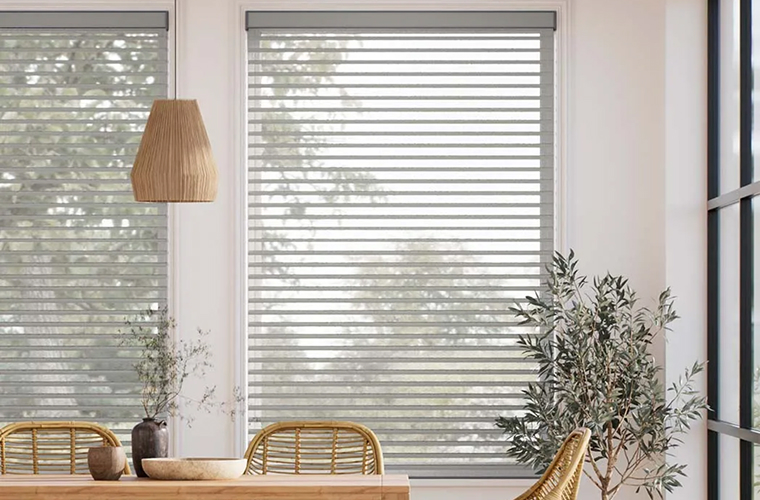 Shop Custom Blinds and Shades