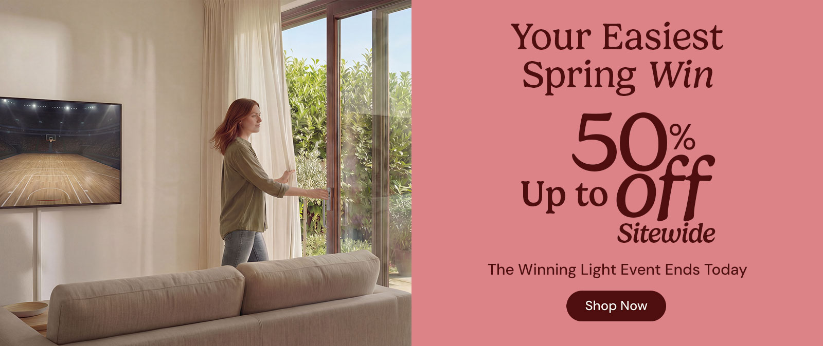 Shop Custom Blinds and Shades