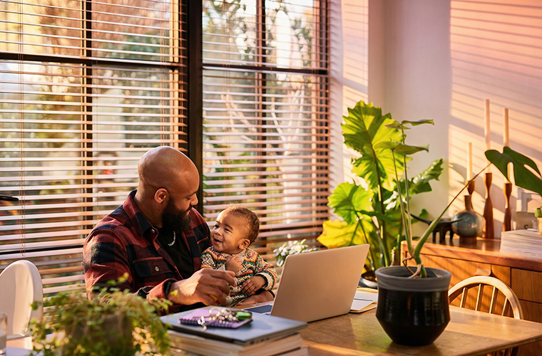Shop Custom Blinds and Shades