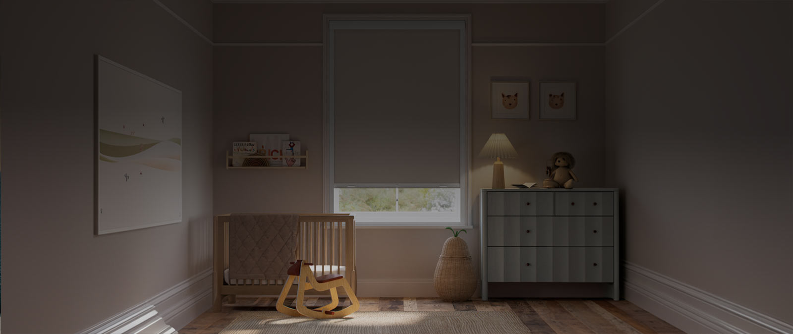 Shop Custom Blinds and Shades