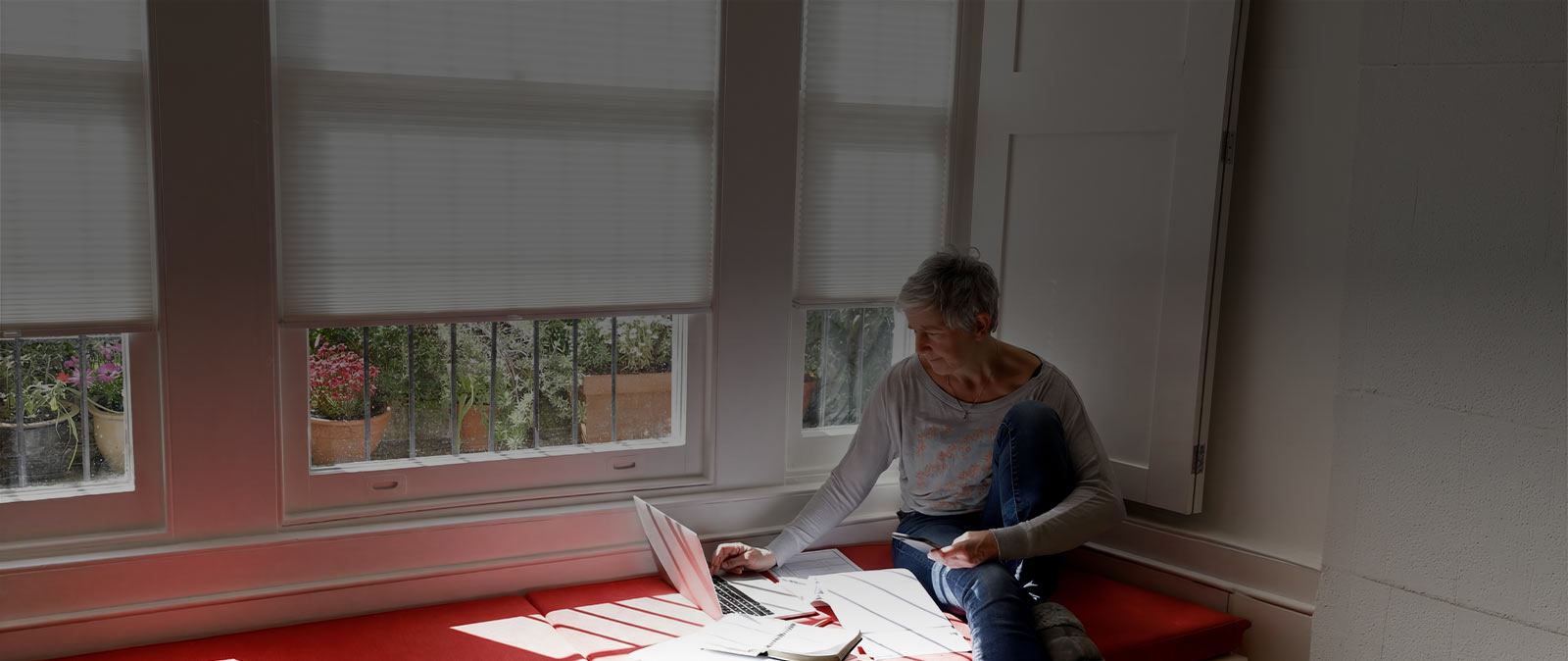 Shop Custom Blinds and Shades