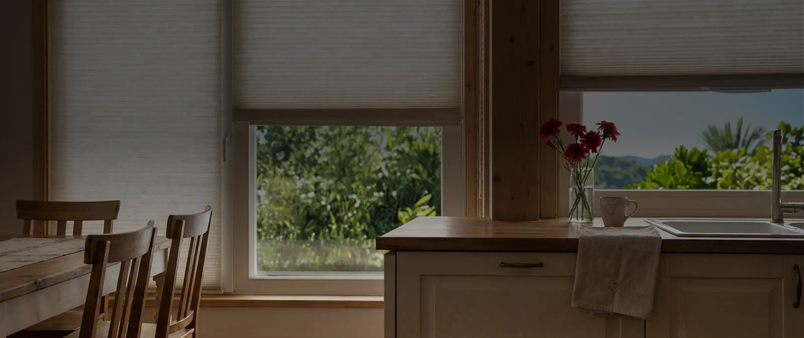 Shop Custom Blinds and Shades