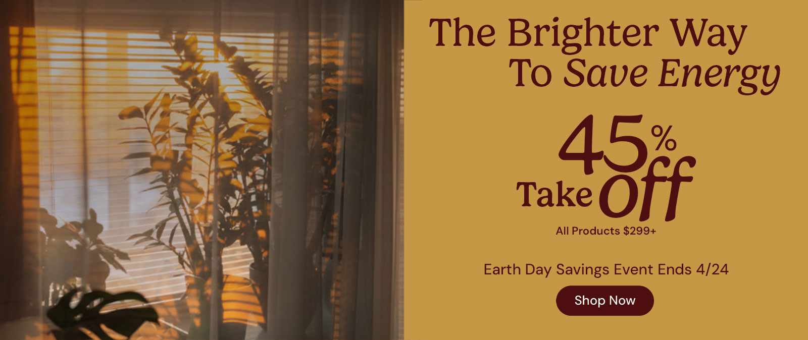 Shop Custom Blinds and Shades