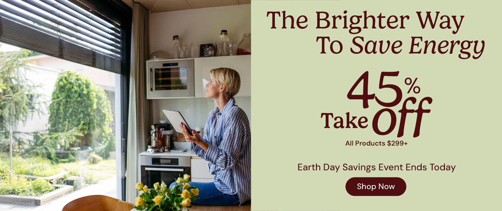 Shop Custom Blinds and Shades