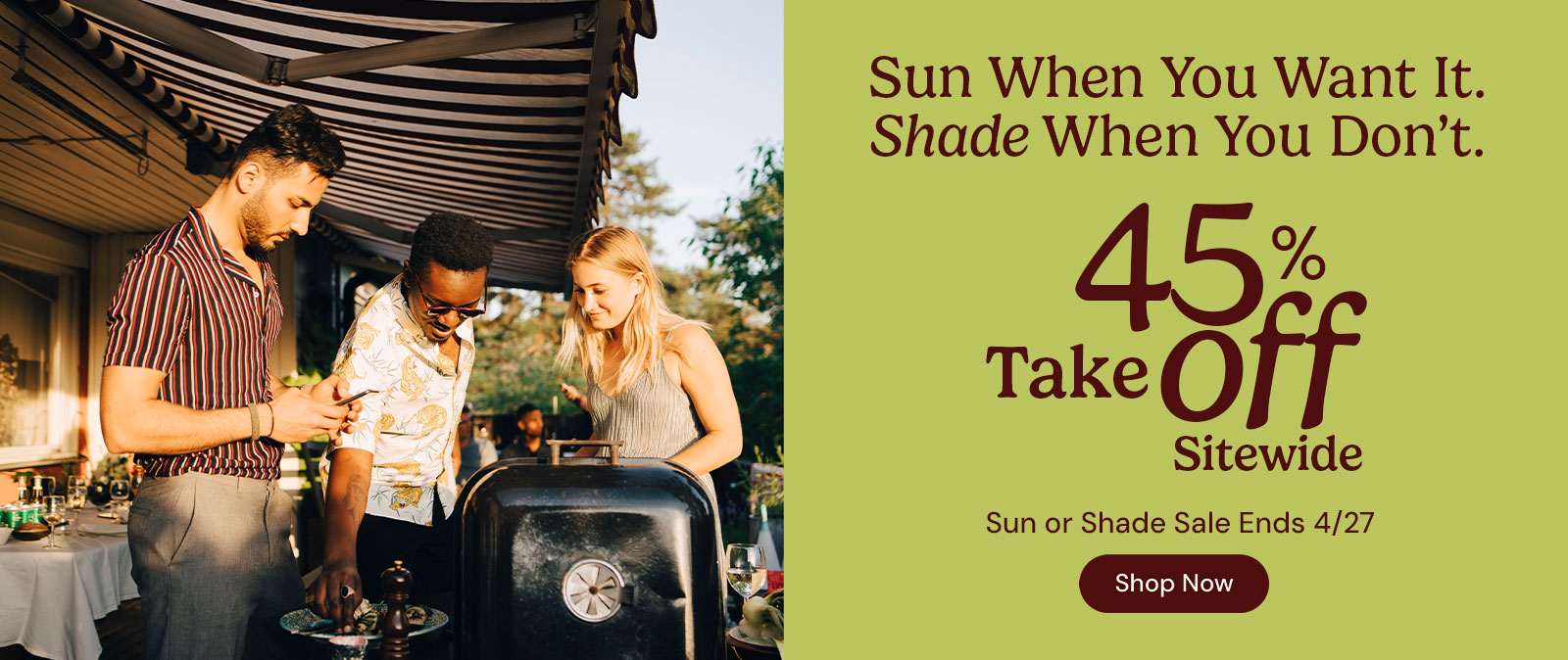 Shop Custom Blinds and Shades