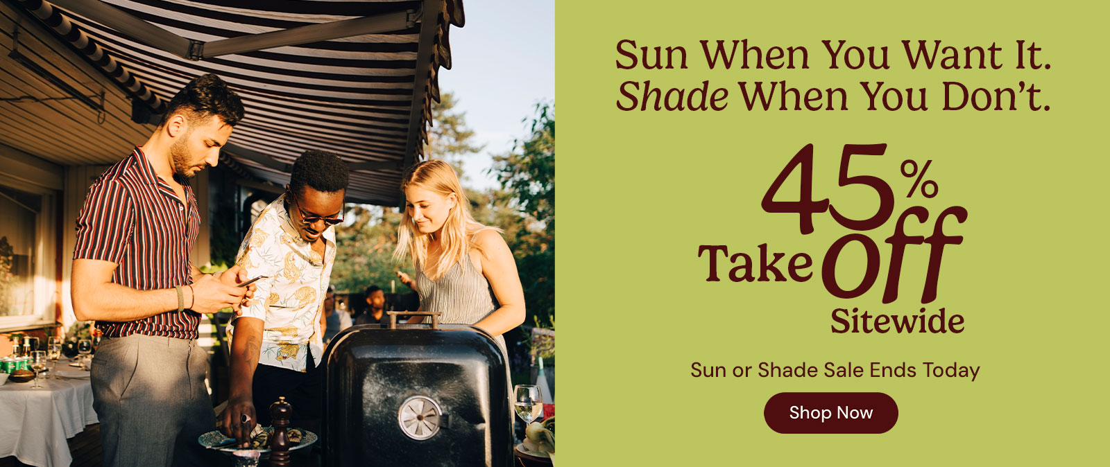 Shop Custom Blinds and Shades