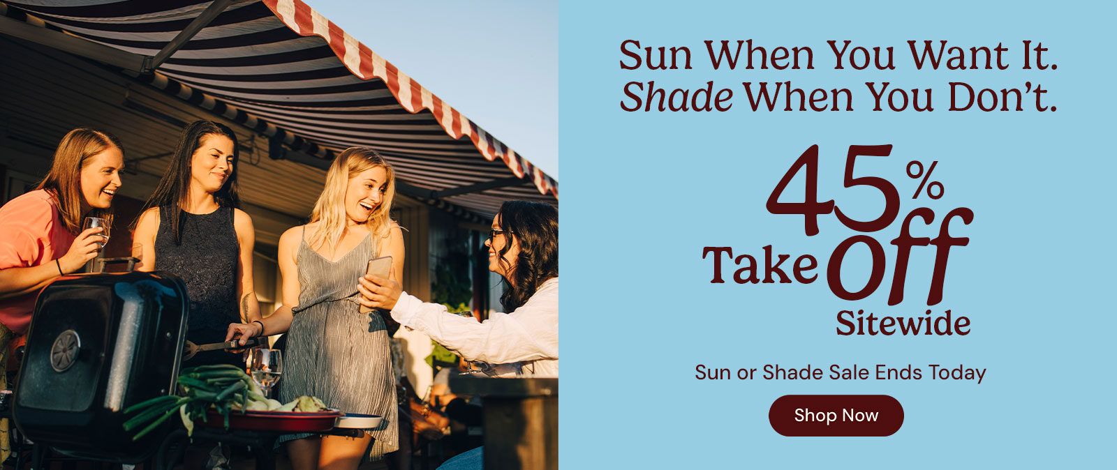 Shop Custom Blinds and Shades