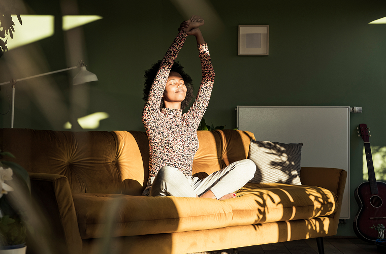 Shop Custom Blinds and Shades