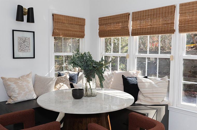 Shop Custom Blinds and Shades