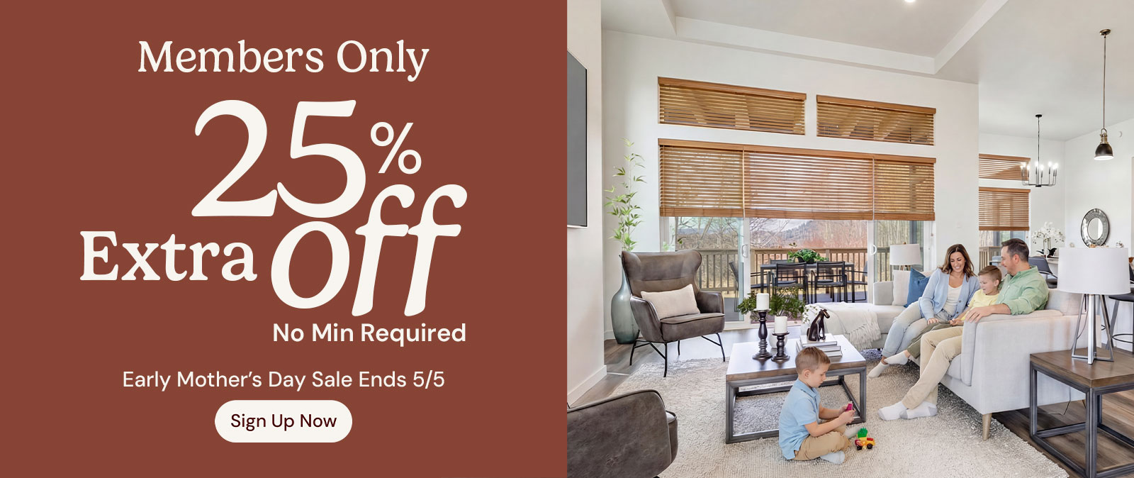 Shop Custom Blinds and Shades