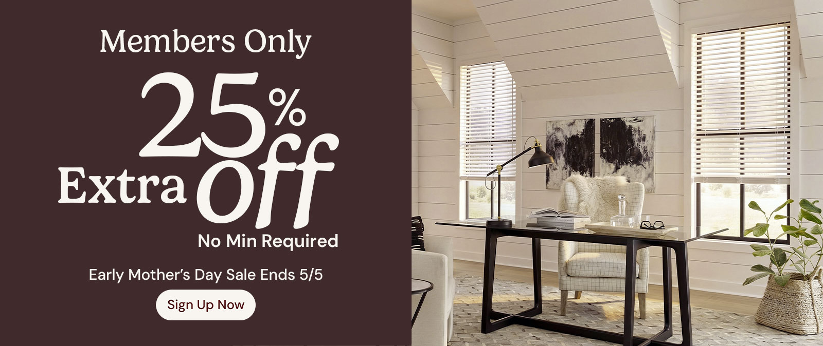 Shop Custom Blinds and Shades