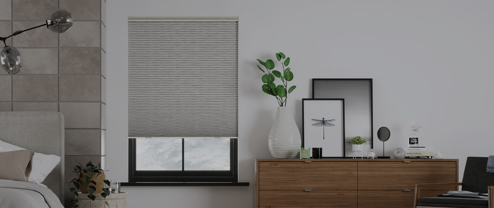 Shop Custom Blinds and Shades