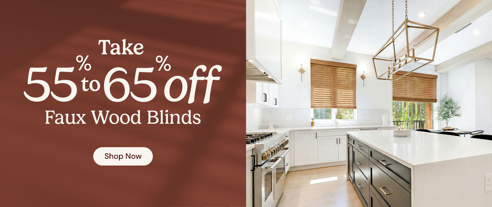 Shop Custom Blinds and Shades