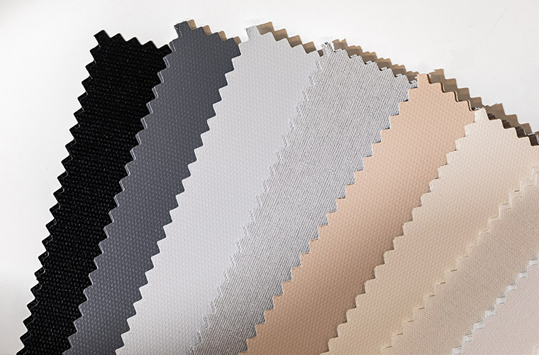 Shop Custom Blinds and Shades