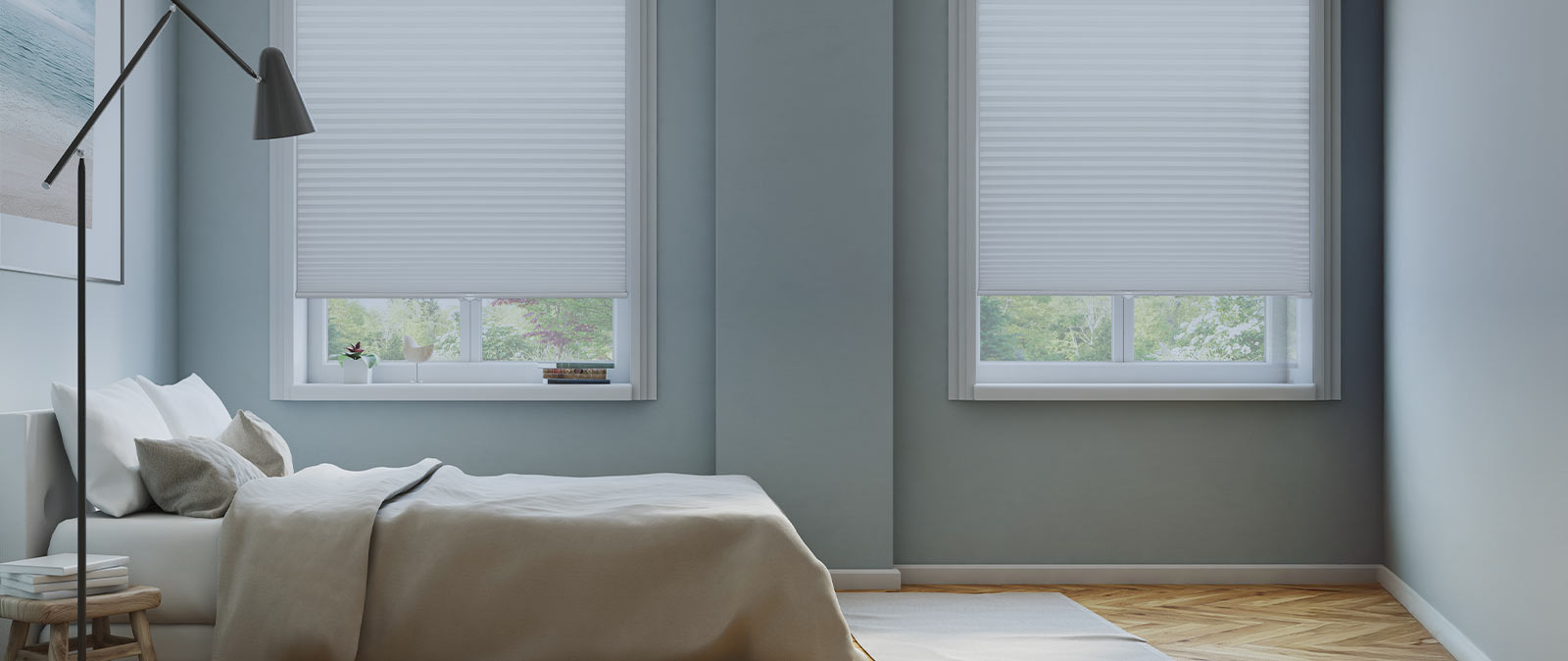 Shop Custom Blinds and Shades