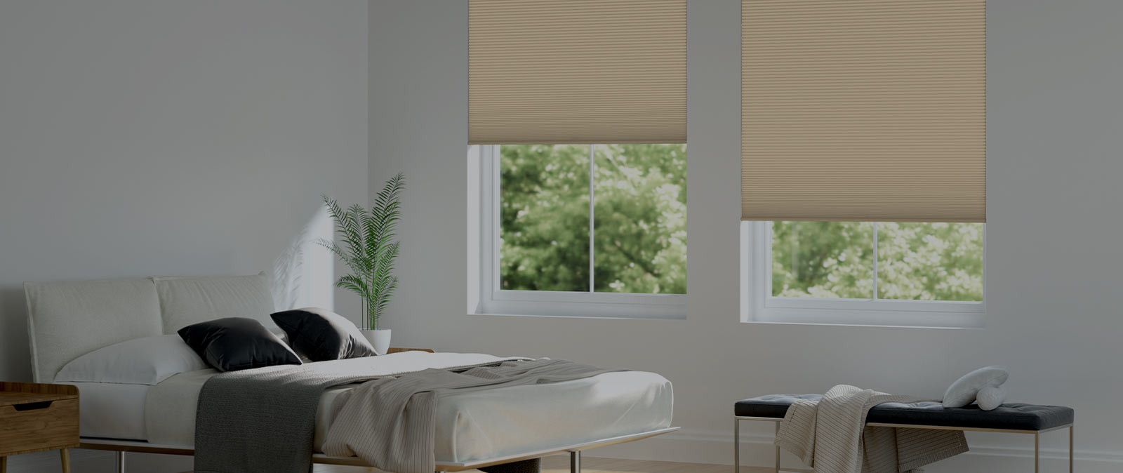 Shop Custom Blinds and Shades