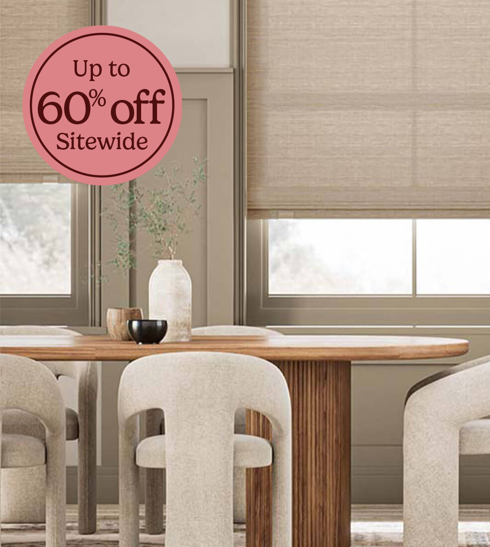 Shop Custom Blinds and Shades