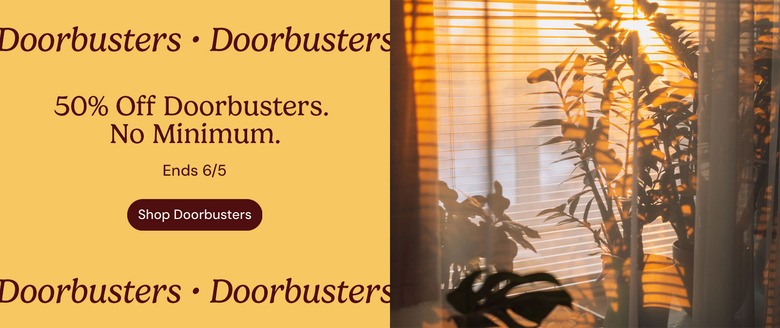 Shop Custom Blinds and Shades