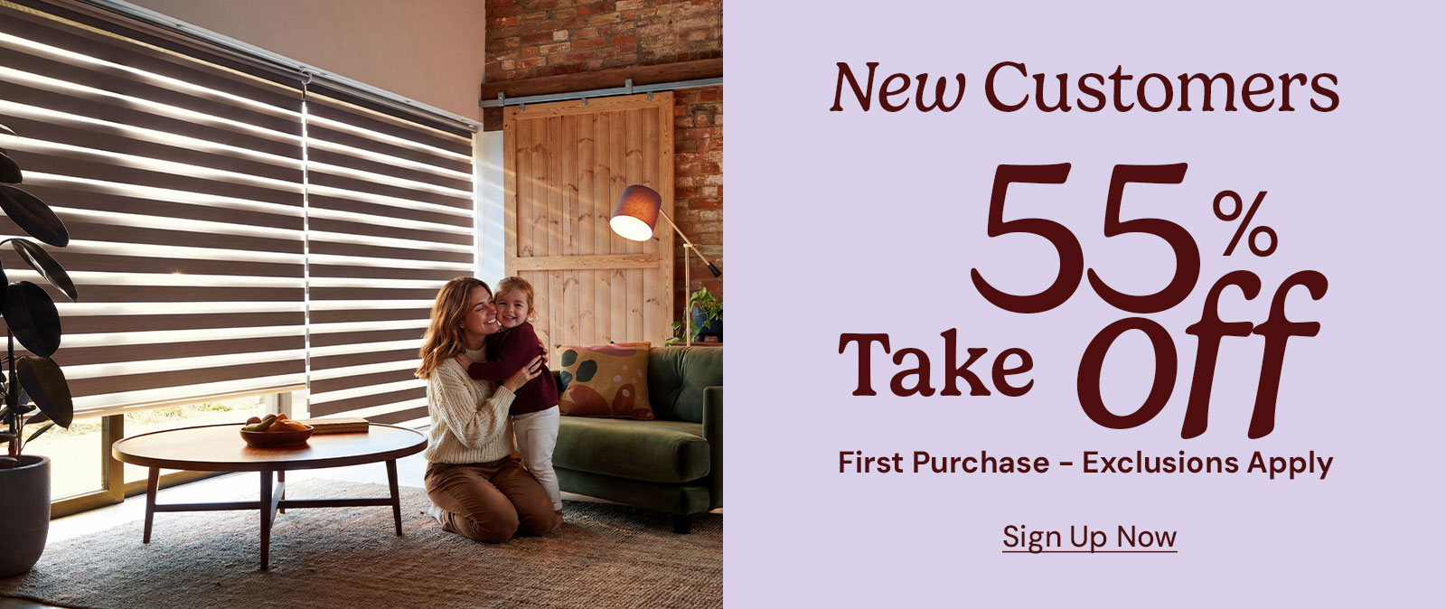 Shop Custom Blinds and Shades
