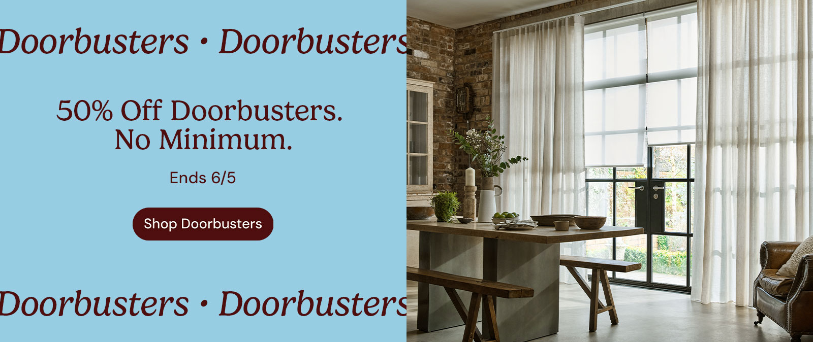 Shop Custom Blinds and Shades