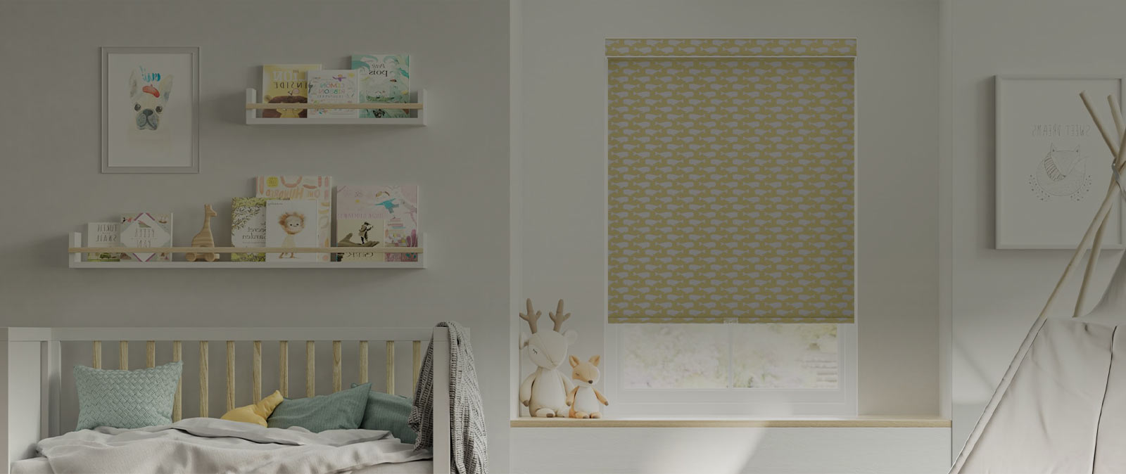Shop Custom Blinds and Shades