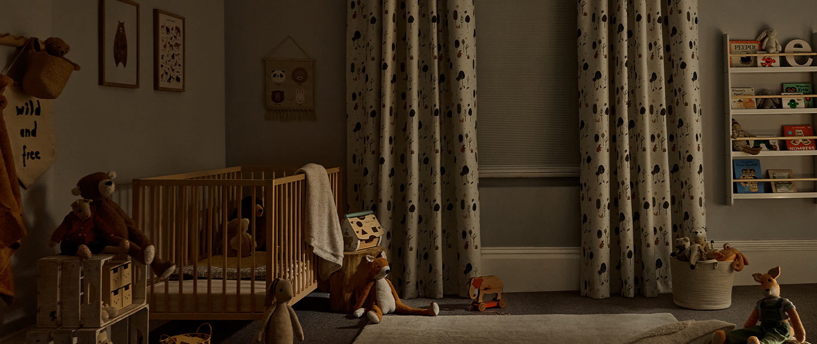 Shop Custom Blinds and Shades
