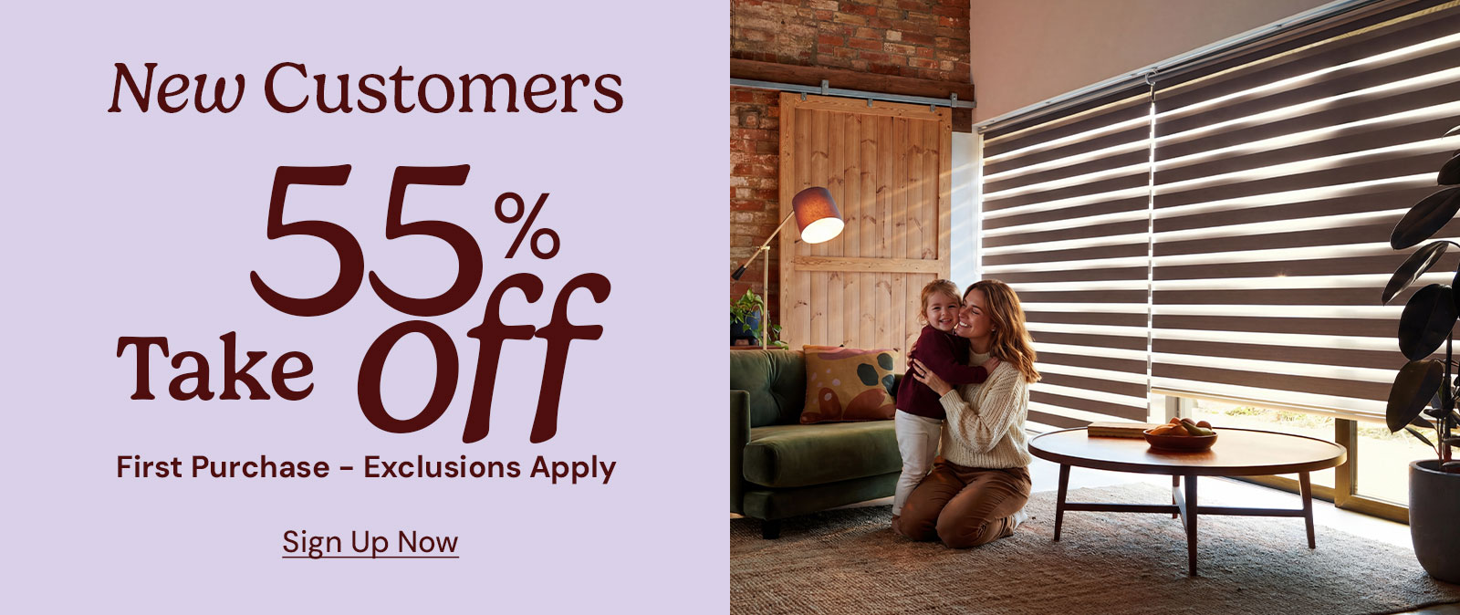 Shop Custom Blinds and Shades