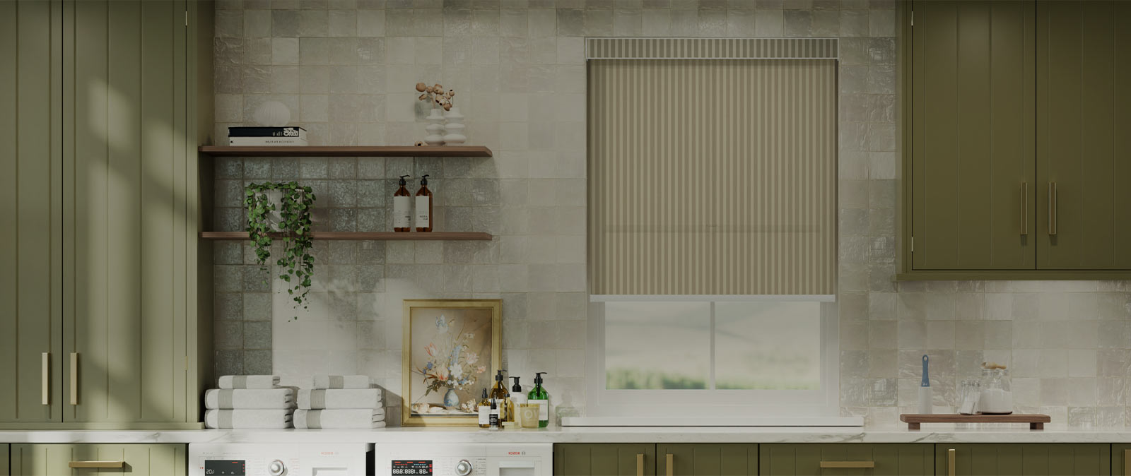 Shop Custom Blinds and Shades