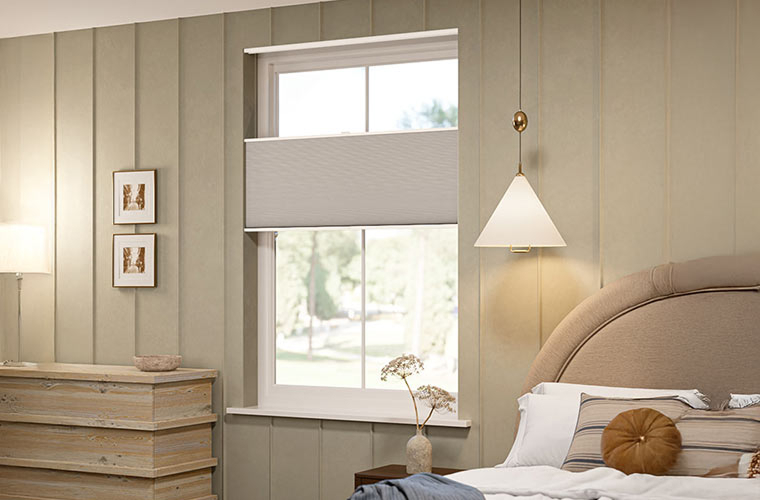 Shop Custom Blinds and Shades