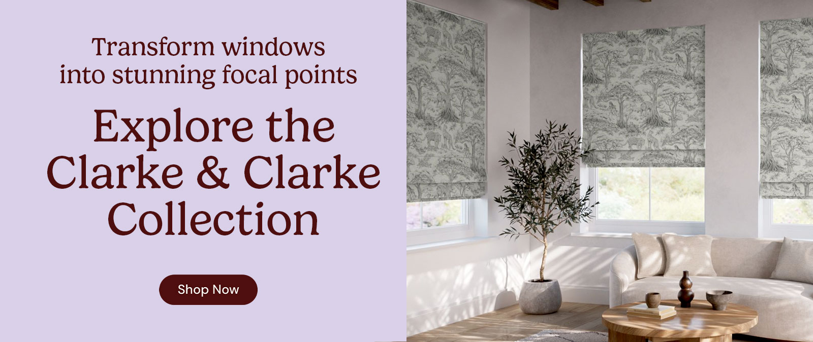 Shop Custom Blinds and Shades