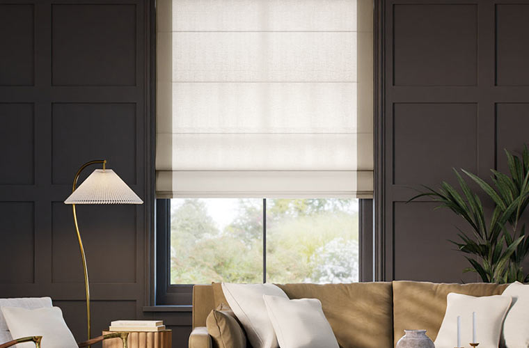Shop Custom Blinds and Shades