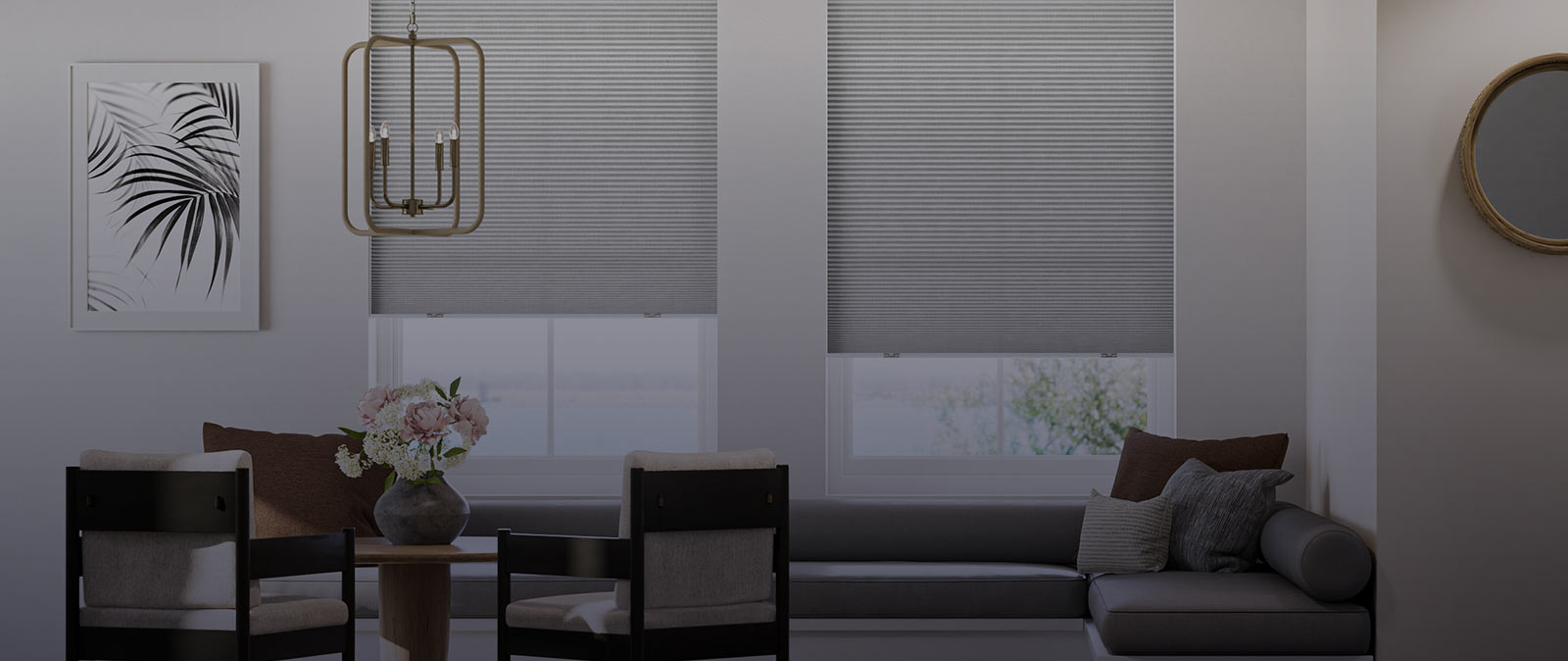 Shop Custom Blinds and Shades