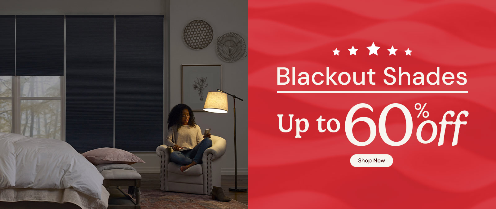 Shop Custom Blinds and Shades