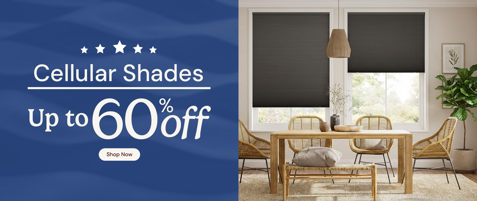 Shop Custom Blinds and Shades