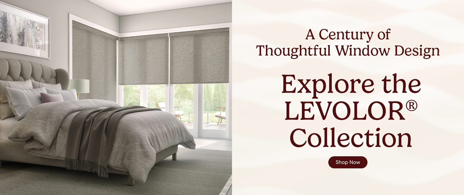 Shop Custom Blinds and Shades