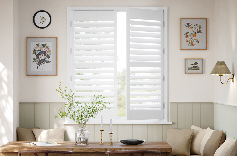 Shop Custom Blinds and Shades