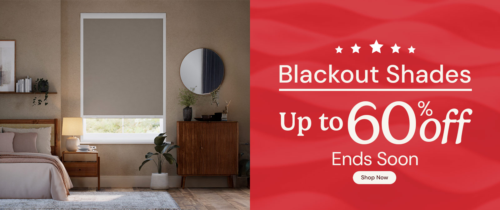 Shop Custom Blinds and Shades