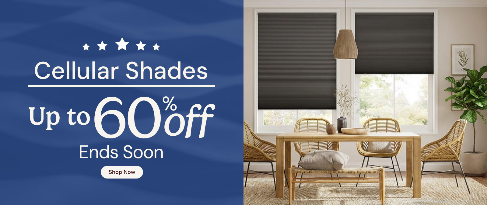 Shop Custom Blinds and Shades