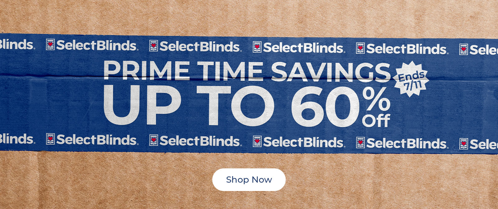 Shop Custom Blinds and Shades