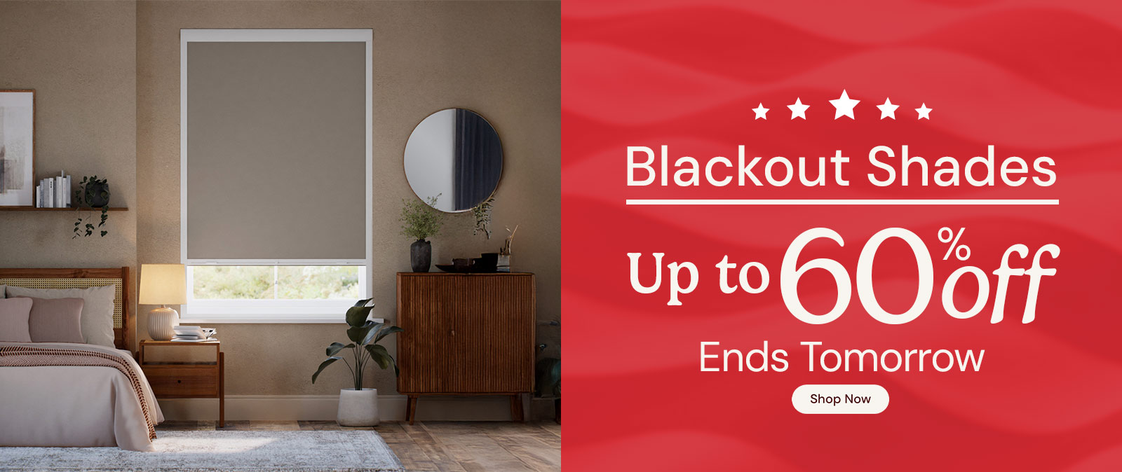 Shop Custom Blinds and Shades