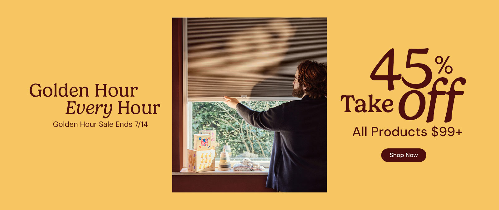 Shop Custom Blinds and Shades
