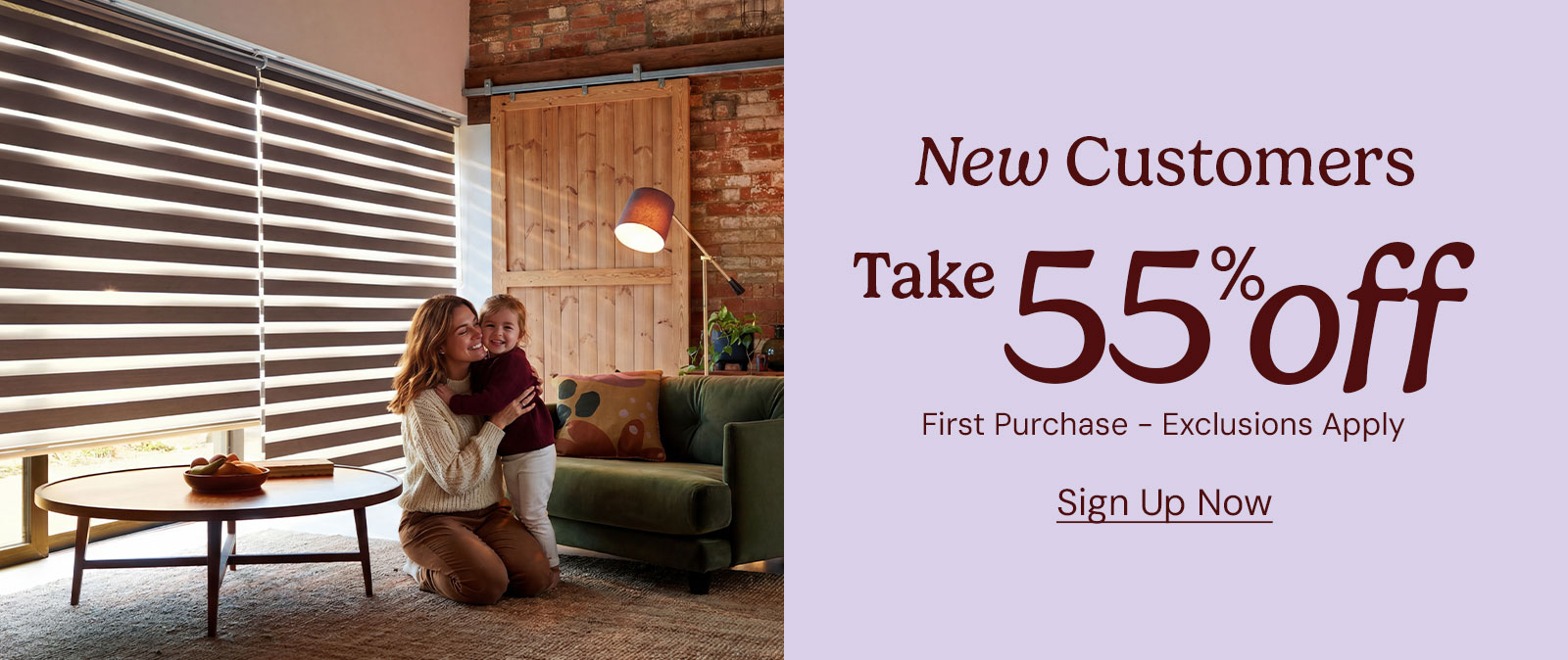 Shop Custom Blinds and Shades