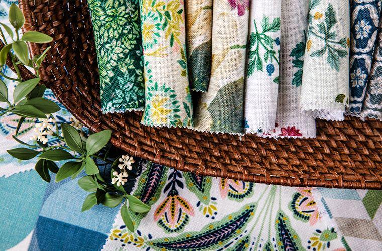 Shop Custom Blinds and Shades