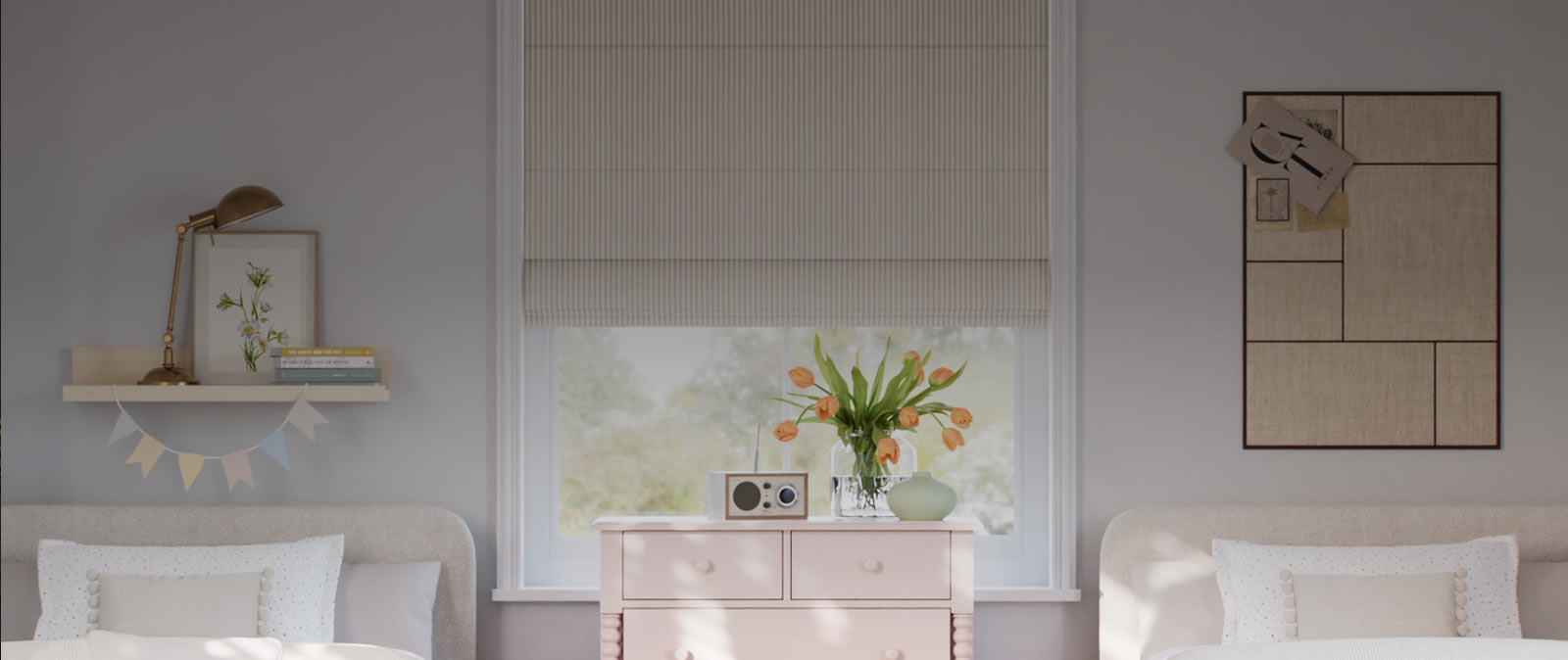 Shop Custom Blinds and Shades