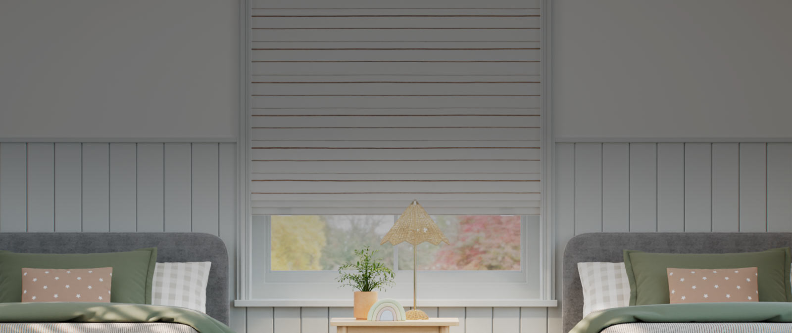 Shop Custom Blinds and Shades