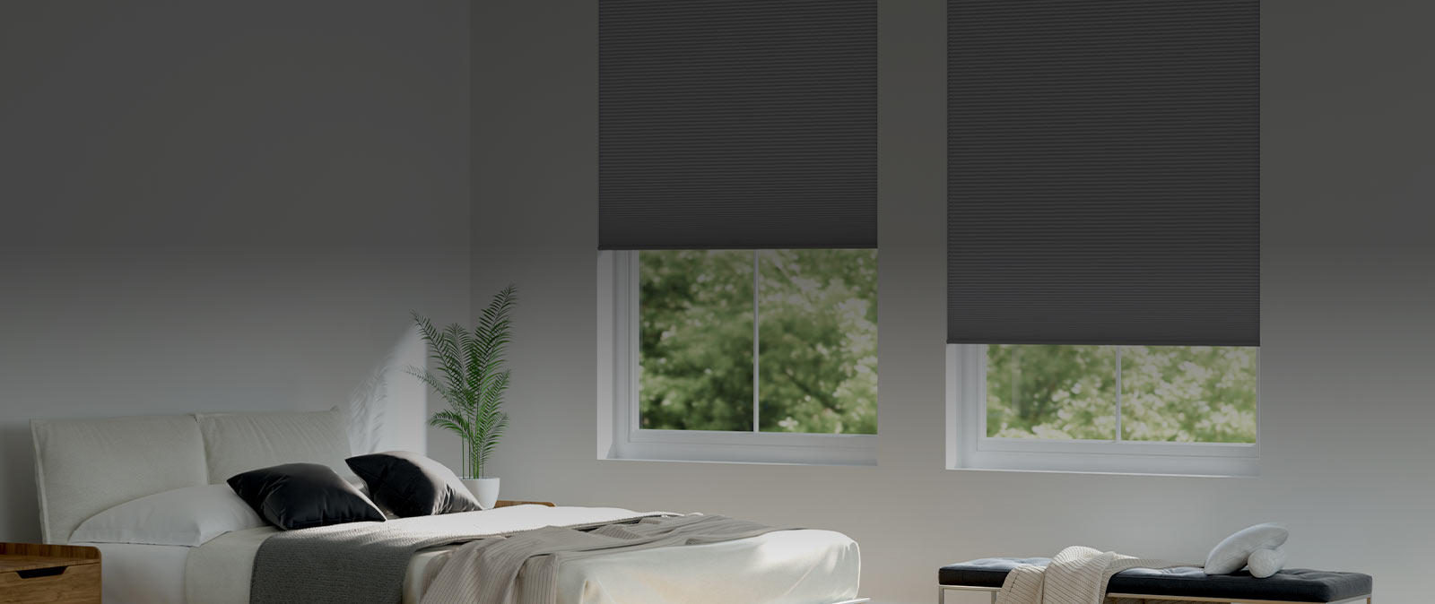 Shop Custom Blinds and Shades