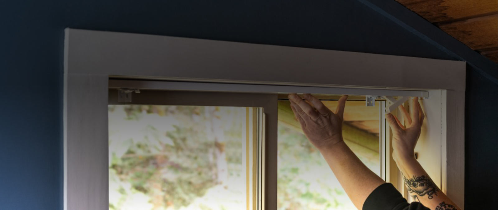 Shop Custom Blinds and Shades